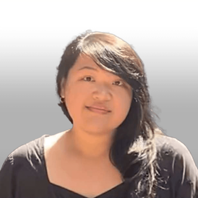 Michelle Chang