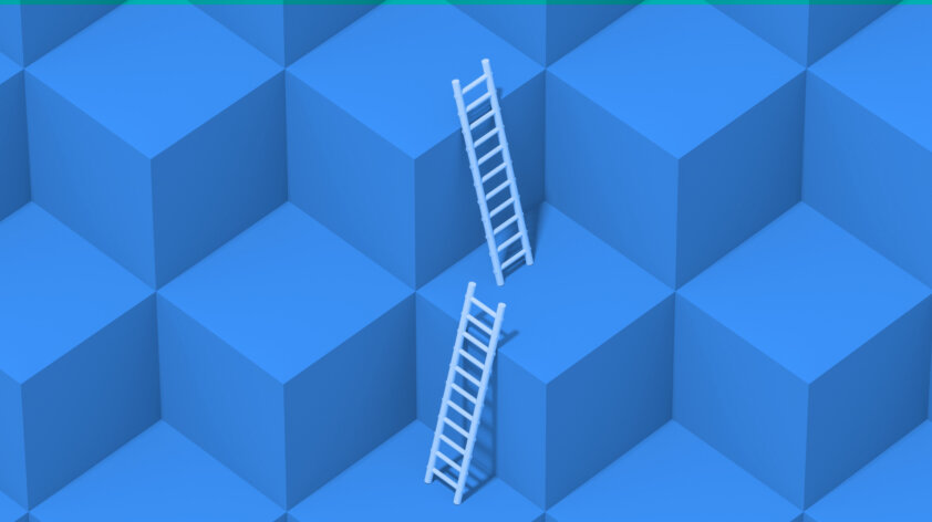 Changing Career Paths Is The New Normal