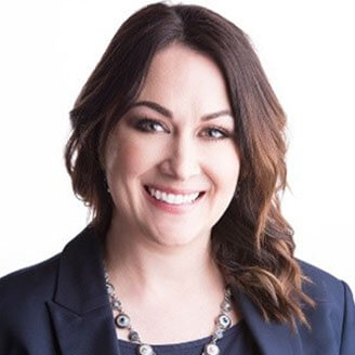 Amie Benedict