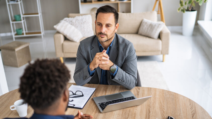 Defining A Passive Job Seeker