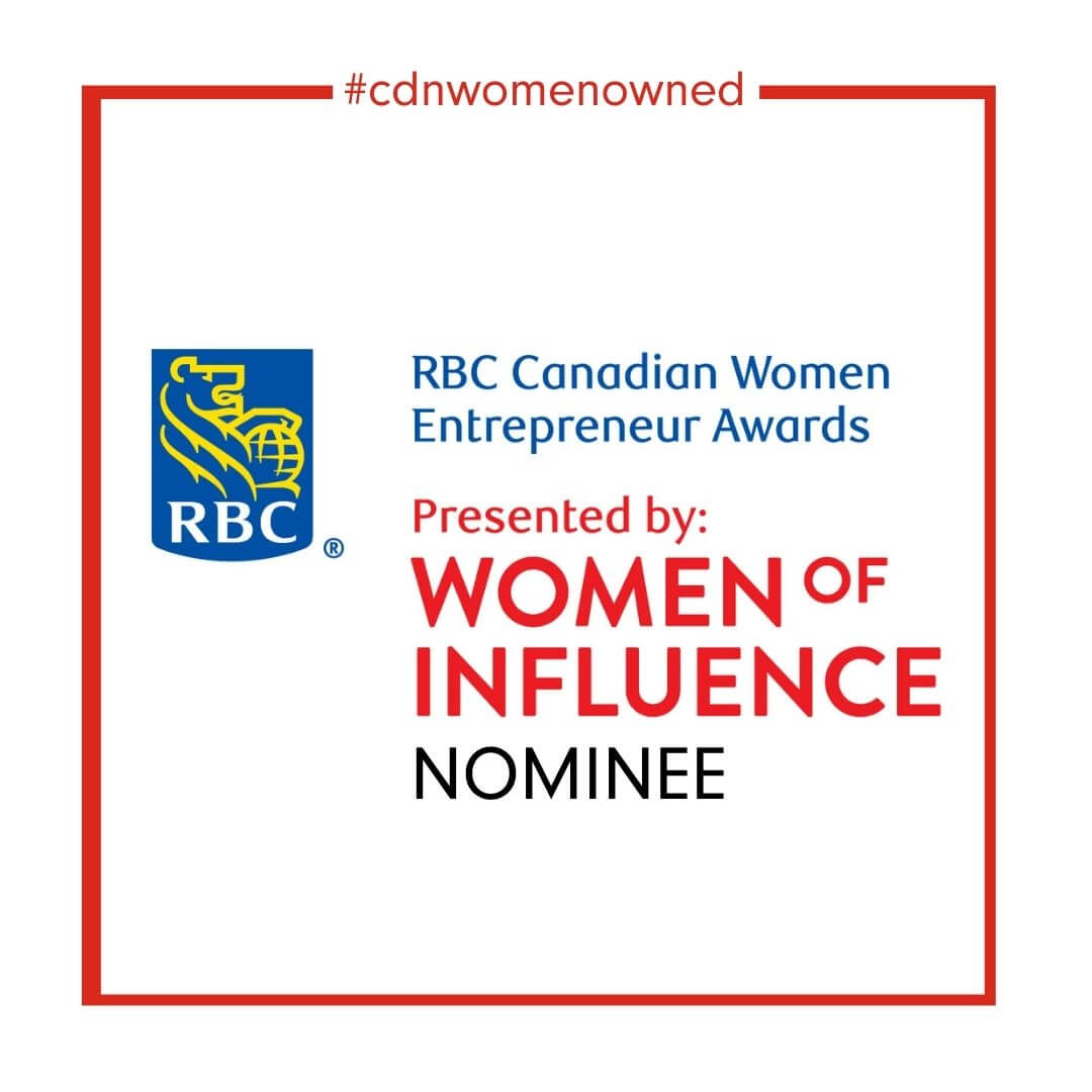 Women of Influence Nomination