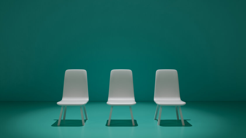 Recruitment In A Post-Rolodex World