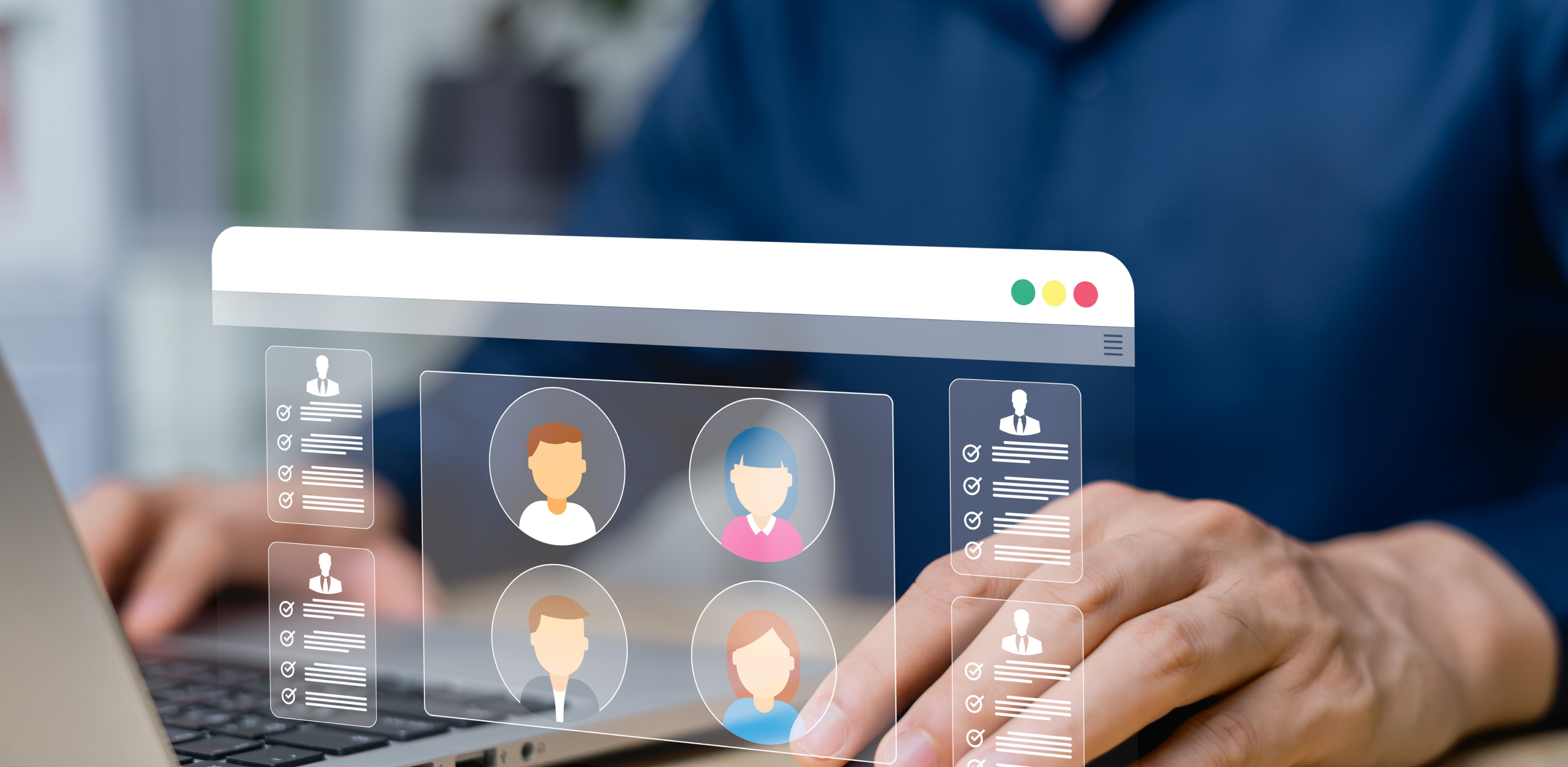 Will AI Replace Recruiters?