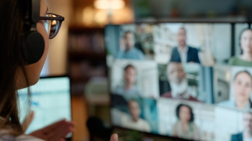 The Importance Of Video Conferencing For Remote Workers