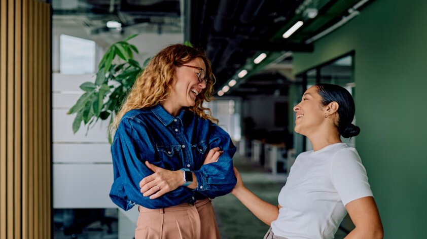The Importance Of Fun & Learning At Work
